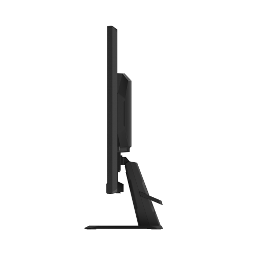 GIGABYTE GS27U 27â Monitor de juegos UHD - 3840 x 2160 (UHD), 160Hz, 1ms, 350 cd/mÂ², Display HDR400, HDMI 2.1, DisplayPort 1.4_5