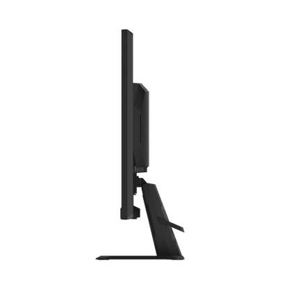 GIGABYTE GS27U 27â Monitor de juegos UHD - 3840 x 2160 (UHD), 160Hz, 1ms, 350 cd/mÂ², Display HDR400, HDMI 2.1, DisplayPort 1.4_5