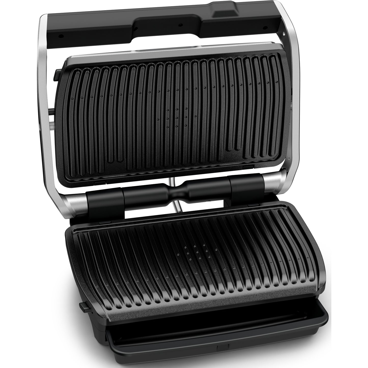 Contact Grill TEFAL OptiGrill Elite XL GC760D 2200W