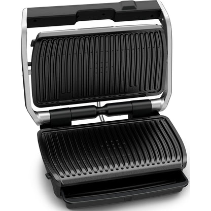 Contact Grill TEFAL OptiGrill Elite XL GC760D 2200W