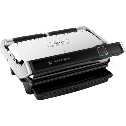 Contact Grill TEFAL OptiGrill Elite XL GC760D 2200W