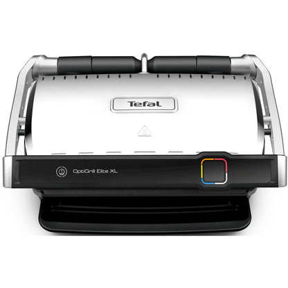 Contact Grill TEFAL OptiGrill Elite XL GC760D 2200W