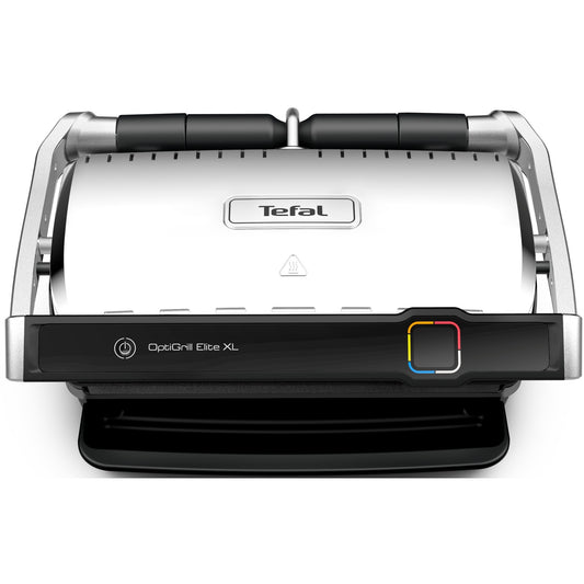 Contact Grill TEFAL OptiGrill Elite XL GC760D 2200W
