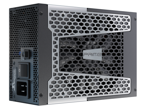 Fonte de Alimentação Seasonic / Preto_3