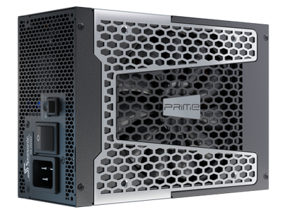 Fonte de Alimentação Seasonic / Preto_3