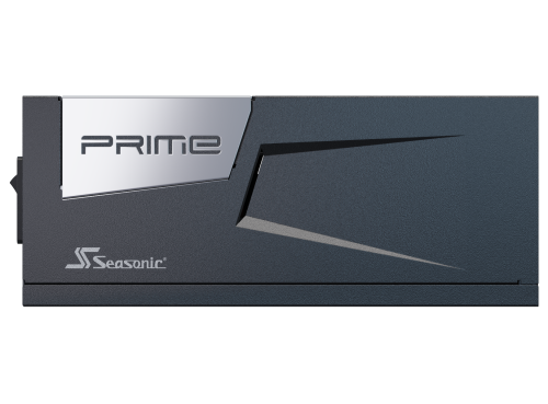 Fonte de Alimentação Seasonic / Preto_4