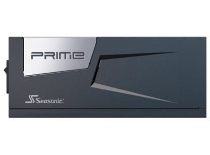 Fonte de Alimentação Seasonic / Preto_4