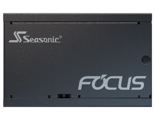 PC-Netzteil Seasonic / Preto / 1808171_2