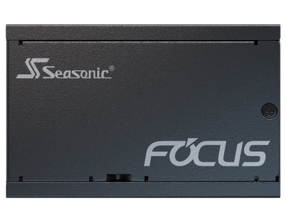 PC-Netzteil Seasonic / Preto / 1808171_2