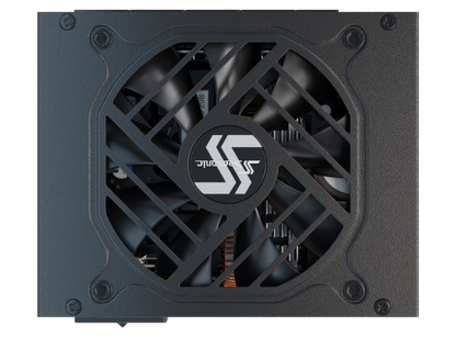 PC-Netzteil Seasonic / Preto / 1808171_3