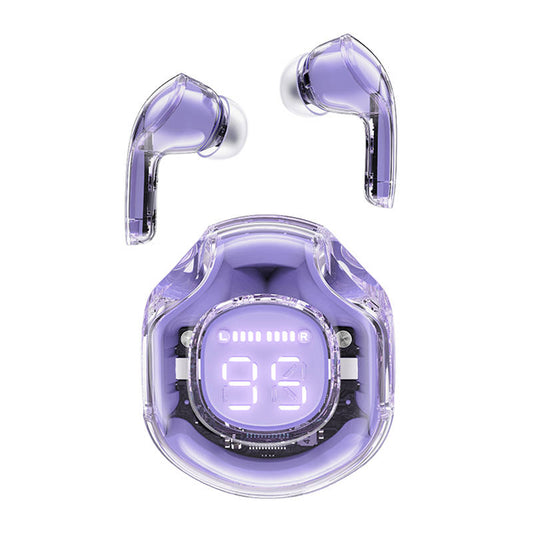 Earphones TWS Acefast T8, Bluetooth 5.3, IPX4 (violet)_0