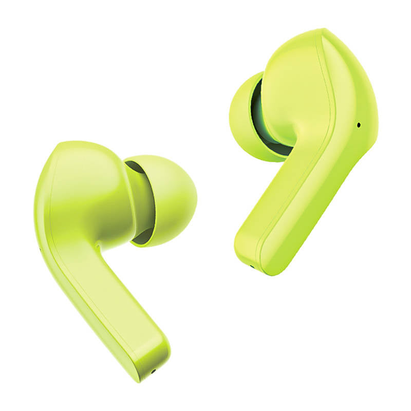 Acefast T6 TWS Bluetooth In-Ear Wireless Headphones - Green_3