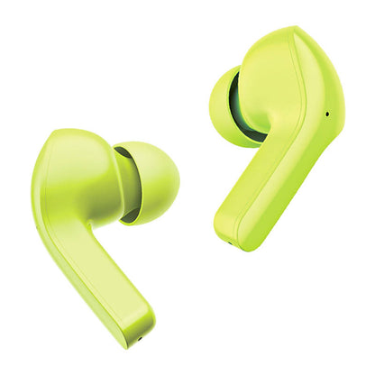 Acefast T6 TWS Bluetooth In-Ear Wireless Headphones - Green_3
