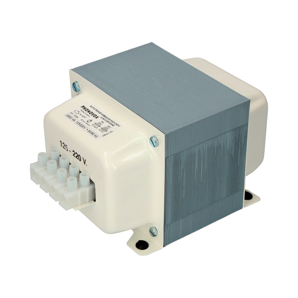 Autotransformador reversÃ­vel 3000va (2100w) 125-220v 11kg, 15 x 15 x 19 cm_0
