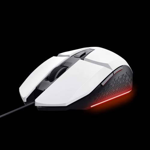 GXT 109W FELOX  MOUSE DA GAMING ILLUMINATO - BIANCO_2