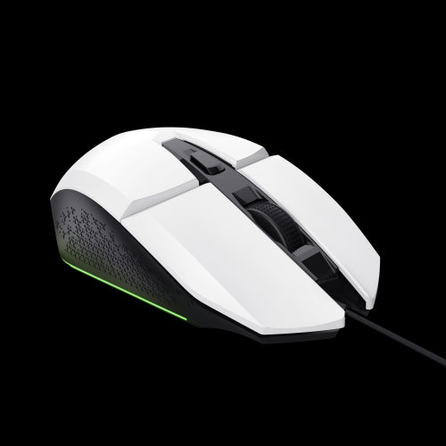 GXT 109W FELOX  MOUSE DA GAMING ILLUMINATO - BIANCO_3