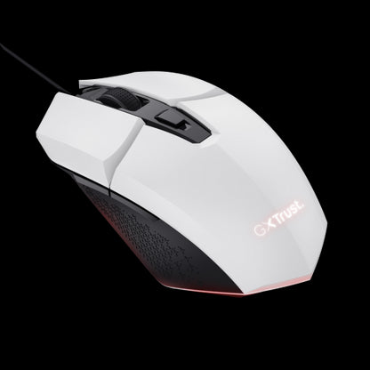 GXT 109W FELOX  MOUSE DA GAMING ILLUMINATO - BIANCO_4