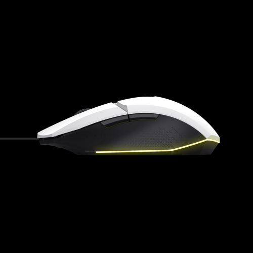 GXT 109W FELOX  MOUSE DA GAMING ILLUMINATO - BIANCO_6