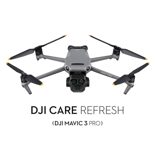 Card DJI Care Refresh 1-Year Plan (DJI Mavic 3 Pro)_0