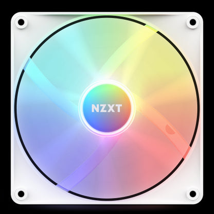 F140 RGB Core Single 140x140x26, GehÃ¤uselÃ¼fter_1