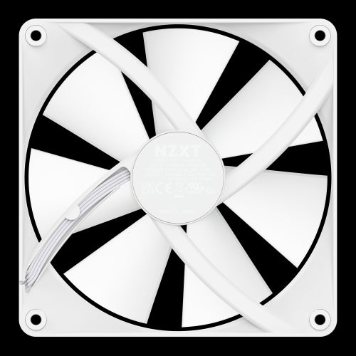 F140 RGB Core Single 140x140x26, GehÃ¤uselÃ¼fter_5