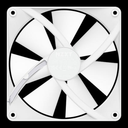 F140 RGB Core Single 140x140x26, GehÃ¤uselÃ¼fter_5