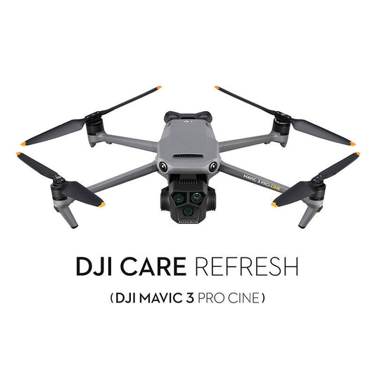 Card DJI Care Refresh 1-Year Plan (DJI Mavic 3 Pro Cine)_0