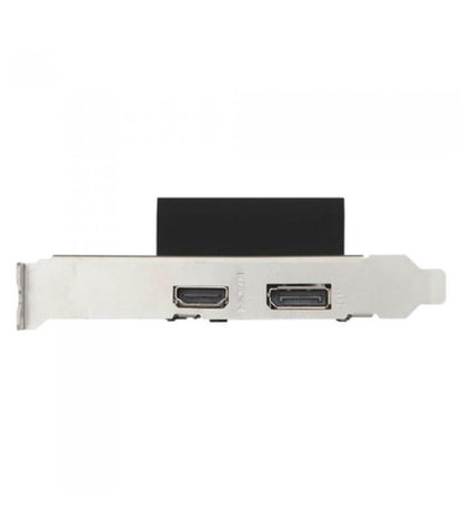 MSI GeForce GT 1030 4GHD4 LP OC NVIDIA 4 GB GDDR4_0