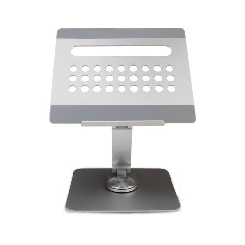 Ewent EW1269 soporte para ordenador portátil Gris, Plata 43,2 cm (17")_0