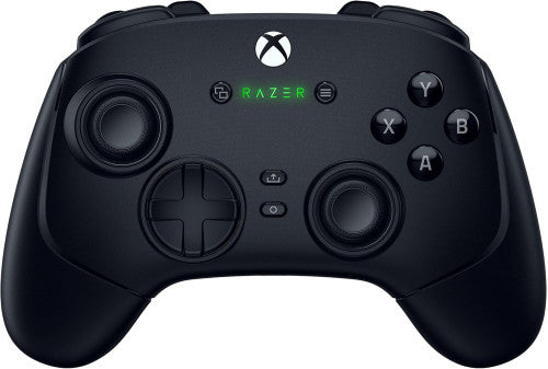 Wolverine V3 Pro, Gamepad_0