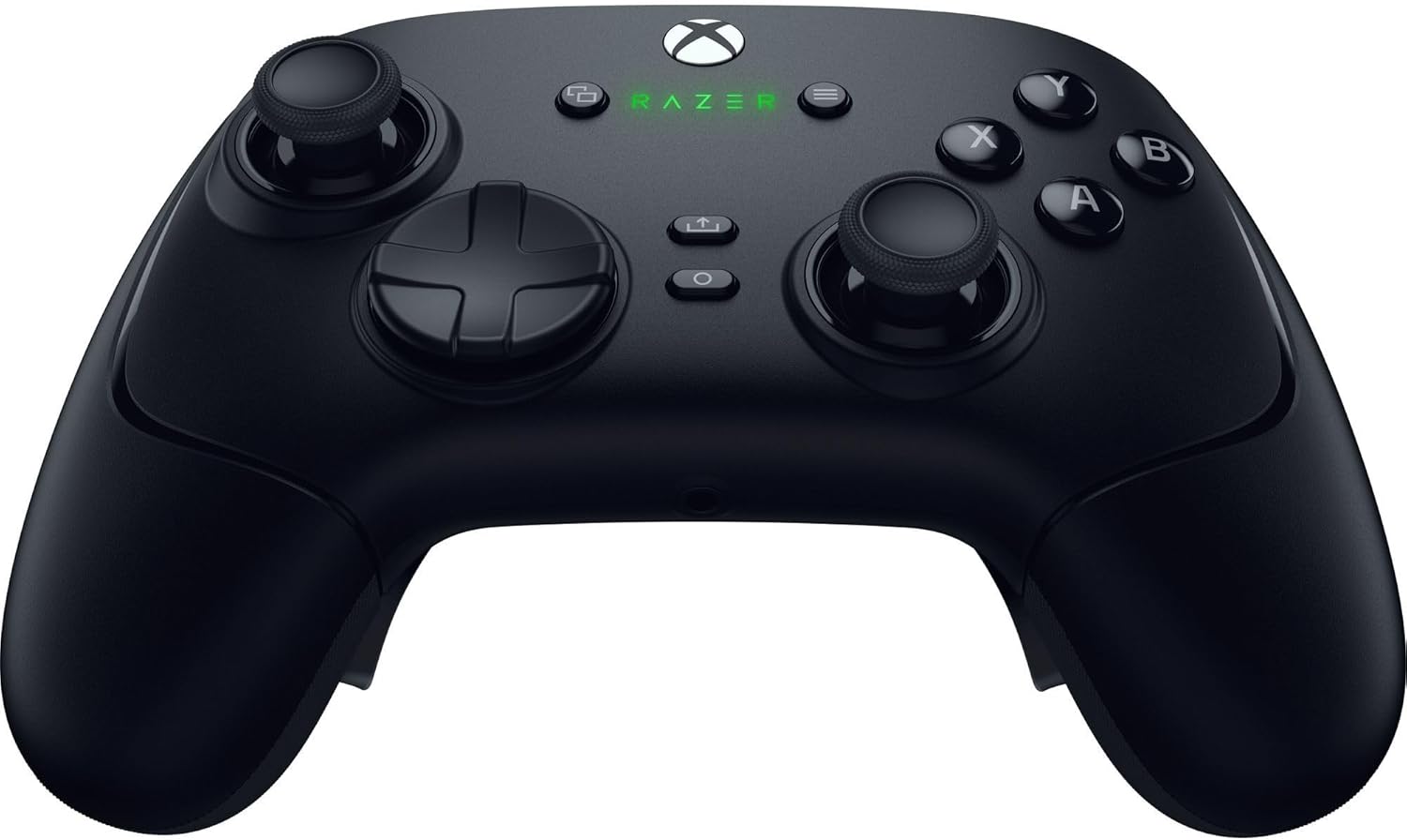 Wolverine V3 Pro, Gamepad_1