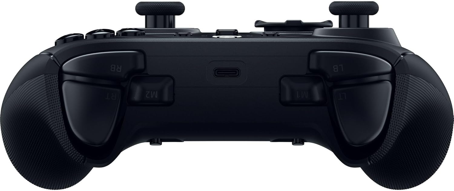 Wolverine V3 Pro, Gamepad_2