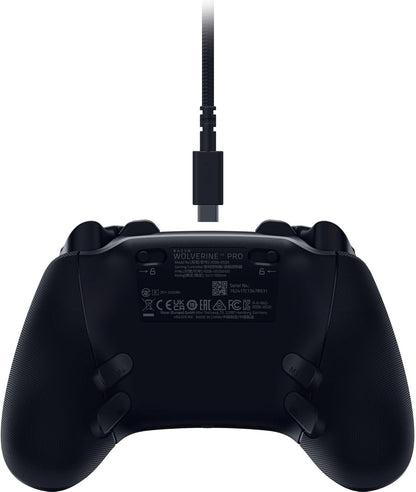 Wolverine V3 Pro, Gamepad_3