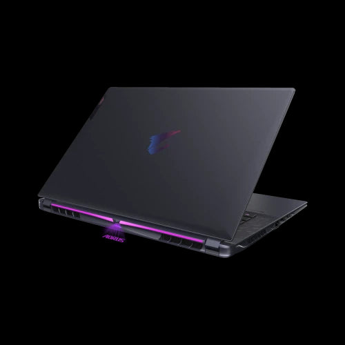 GIGABYTE AORUS 16X ASG-53ESC54SH Intel® Core™ i7 i7-14650HX Portátil 40,6 cm (16") WQXGA 16 GB DDR5-SDRAM 1 TB SSD NVIDIA GeForce RTX 4070 Wi-Fi 7 (802.11be) Windows 11 Home Negro_0
