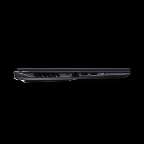 GIGABYTE AORUS 16X ASG-53ESC54SH Intel® Core™ i7 i7-14650HX Portátil 40,6 cm (16") WQXGA 16 GB DDR5-SDRAM 1 TB SSD NVIDIA GeForce RTX 4070 Wi-Fi 7 (802.11be) Windows 11 Home Negro_7