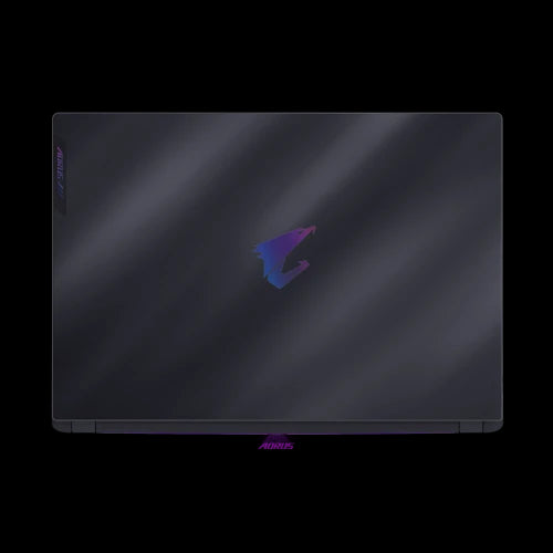 GIGABYTE AORUS 16X ASG-53ESC54SH Intel® Core™ i7 i7-14650HX Portátil 40,6 cm (16") WQXGA 16 GB DDR5-SDRAM 1 TB SSD NVIDIA GeForce RTX 4070 Wi-Fi 7 (802.11be) Windows 11 Home Negro_9