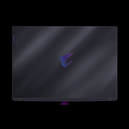 GIGABYTE AORUS 16X ASG-53ESC54SH Intel® Core™ i7 i7-14650HX Portátil 40,6 cm (16") WQXGA 16 GB DDR5-SDRAM 1 TB SSD NVIDIA GeForce RTX 4070 Wi-Fi 7 (802.11be) Windows 11 Home Negro_9