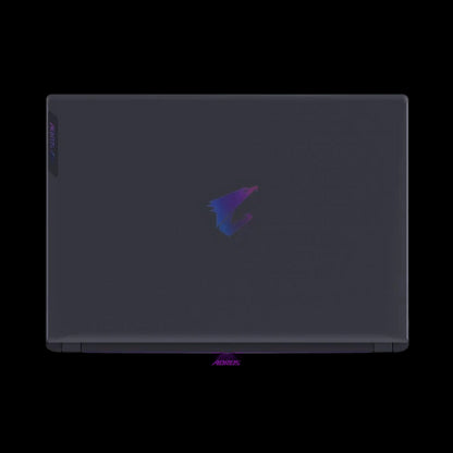 GIGABYTE AORUS 16X ASG-53ESC54SH Intel® Core™ i7 i7-14650HX Portátil 40,6 cm (16") WQXGA 16 GB DDR5-SDRAM 1 TB SSD NVIDIA GeForce RTX 4070 Wi-Fi 7 (802.11be) Windows 11 Home Negro_11
