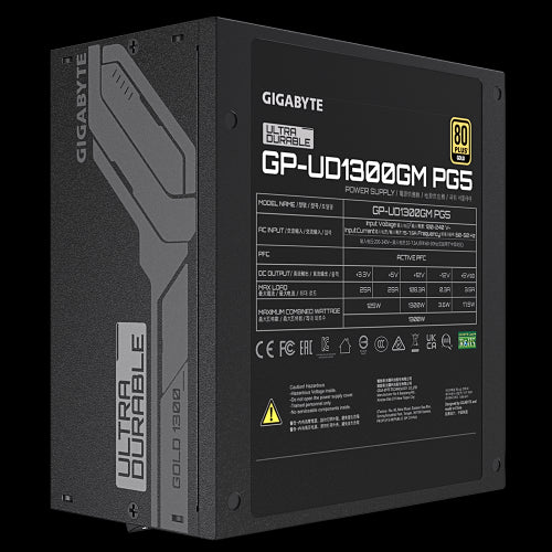 GP-UD1300GM PG5 1300W, PC-Netzteil_4