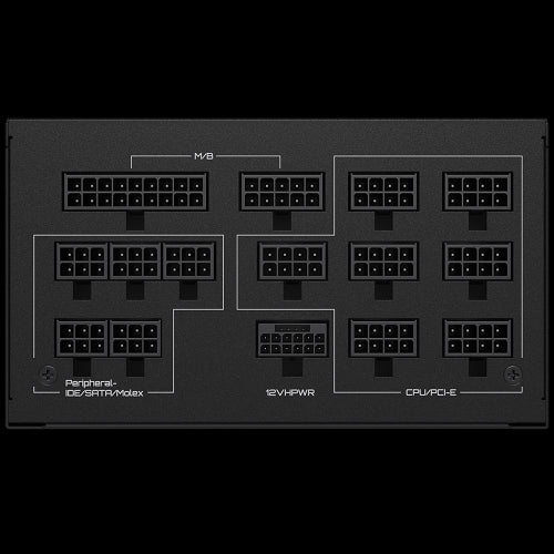 GP-UD1300GM PG5 1300W, PC-Netzteil_5