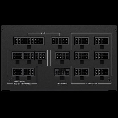 GP-UD1300GM PG5 1300W, PC-Netzteil_5