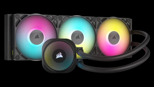 iCUE LINK TITAN 360 RX RGB, WasserkÃ¼hlung_0