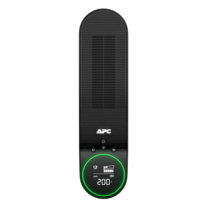 APC Back-UPS Pro BGM2200B-GR - 2200VA/1320W, 4 salidas Schuko y 2 salidas C13, 3 cargadores USB, puerto de datos USB_1