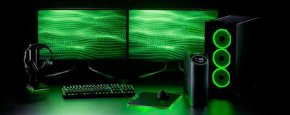 APC Back-UPS Pro BGM2200B-GR - 2200VA/1320W, 4 salidas Schuko y 2 salidas C13, 3 cargadores USB, puerto de datos USB_3