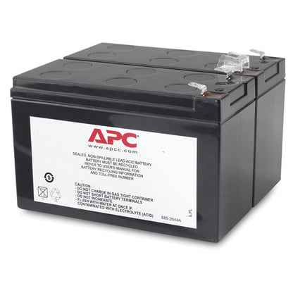 APC APCRBC113 baterÃ­a para sistema ups Sealed Lead Acid (VRLA)_1