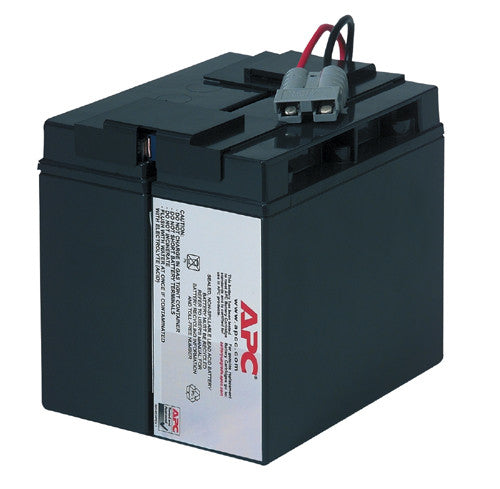Batterie RBC7, Akku_1