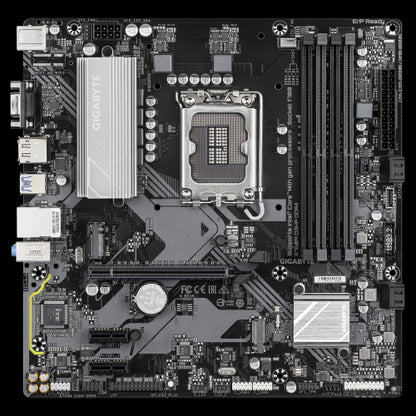 GIGABYTE B760M D3HP DDR4 placa base Intel B760 Express LGA 1700 micro ATX_2