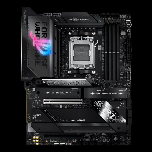 ROG STRIX X870E-E GAMING WIFI, Mainboard_0