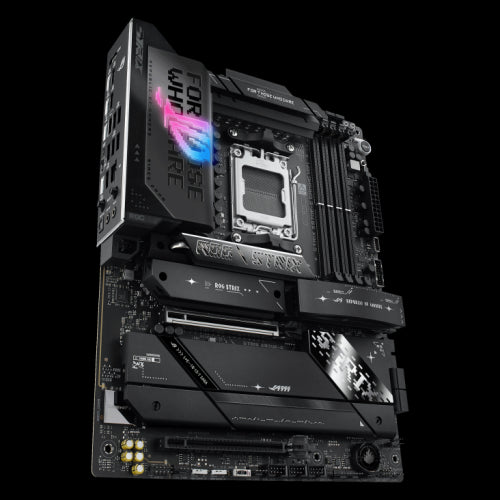 ROG STRIX X870E-E GAMING WIFI, Mainboard_2