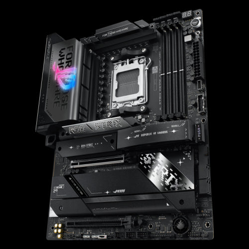 ROG STRIX X870E-E GAMING WIFI, Mainboard_3